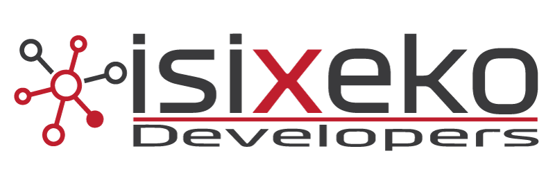 Isixeco-Developers-Logo