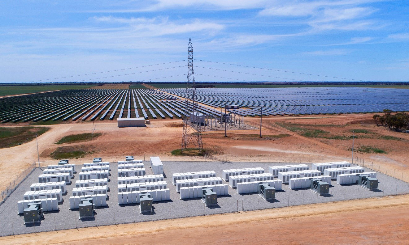 MSA-Solar-Farm